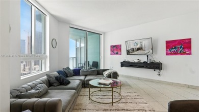 Beach Condo For Sale in Miami, Florida