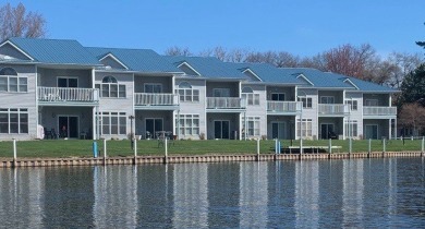 Beach Condo For Sale in Bay City, Michigan