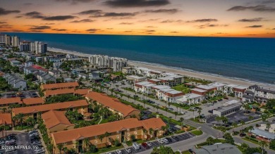 Beach Condo Off Market in Jacksonville Beach, Florida