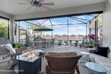 Beach Home For Sale in Melbourne, Florida