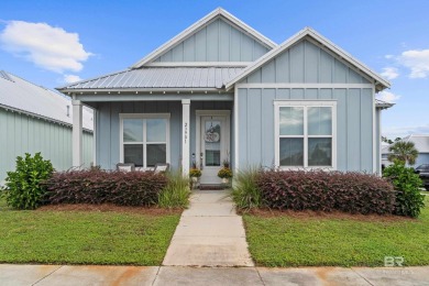 Beach Home For Sale in Orange Beach, Alabama