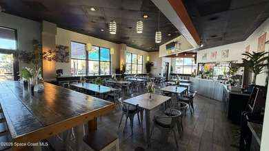 Beach Commercial For Sale in Indialantic, Florida