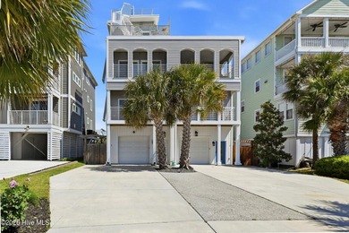 Townhome/Townhouse For Sale in Carolina Beach image photo picture