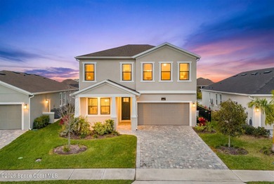 Beach Home For Sale in Melbourne, Florida