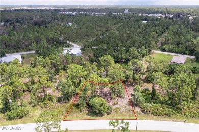 Beach Lot For Sale in Punta Gorda, Florida