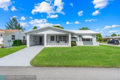 Beach Home For Sale in Tamarac, Florida