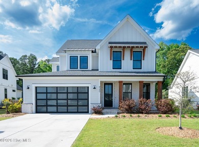 Beach Home For Sale in Wilmington, North Carolina