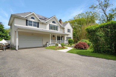 Beach Home For Sale in Westhampton Beach, New York