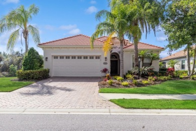 Beach Home For Sale in Lakewood Ranch, Florida