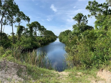 Beach Lot For Sale in Cape Coral, Florida