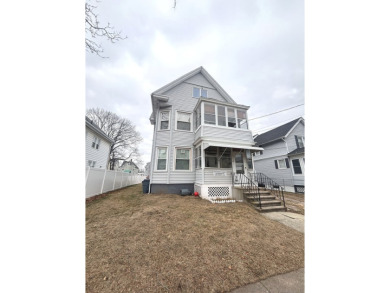 Beach Home For Sale in West Haven, Connecticut