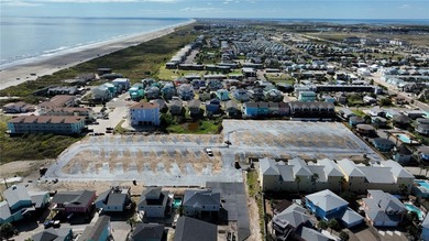 Beach Acreage Active Under Contract in Port Aransas, Texas