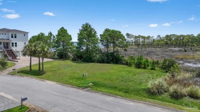 Beach Lot For Sale in Gulf Breeze, Florida