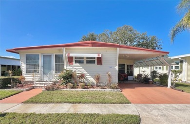 Beach Home For Sale in Largo, Florida