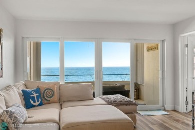 Beach Condo For Sale in Lauderdale By The Sea, Florida