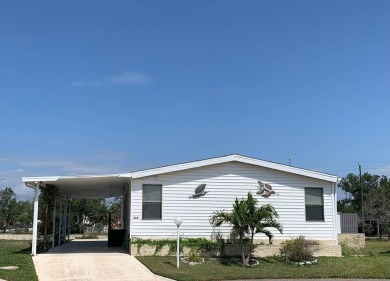 Beach Home For Sale in Punta Gorda, Florida