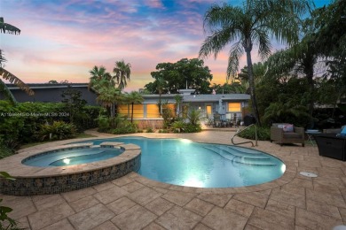 Beach Home Sale Pending in Oakland Park, Florida