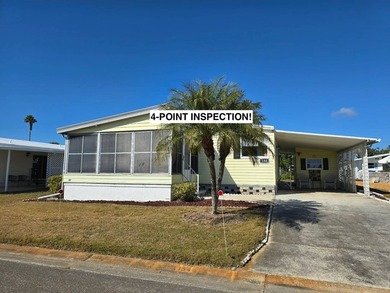 Beach Home For Sale in Bradenton, Florida
