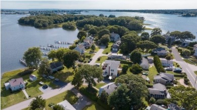 Beach Home For Sale in Narragansett, Rhode Island