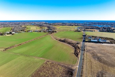 Beach Home For Sale in Water Mill, New York