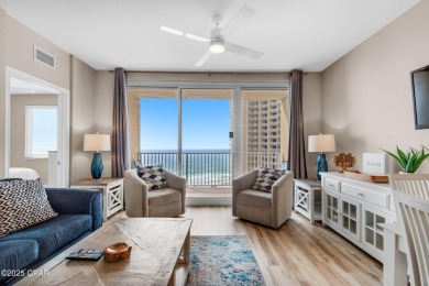 Beach Condo Active Under Contract in Panama City, Florida