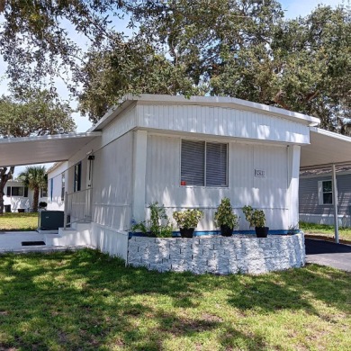 Beach Home For Sale in Port Orange, Florida