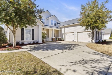 Beach Home For Sale in Middleburg, Florida