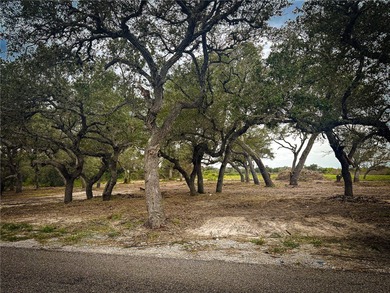 Beach Acreage For Sale in Aransas Pass, Texas