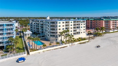 Beach Condo For Sale in Indian Shores, Florida