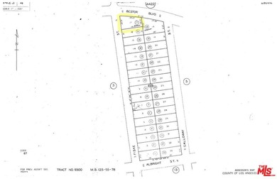 Beach Lot For Sale in Pacific Palisades, California