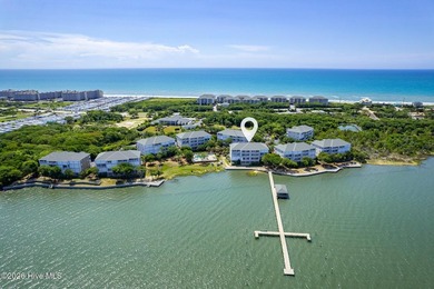 Beach Condo Active Under Contract in Indian Beach, North Carolina