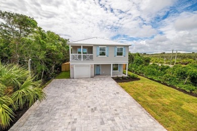 Beach Home For Sale in ST Augustine, Florida