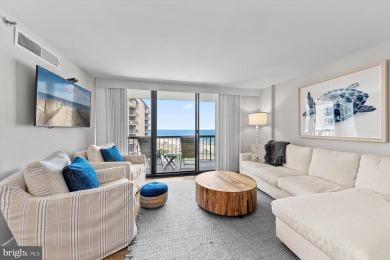 Beach Condo For Sale in Bethany Beach, Delaware