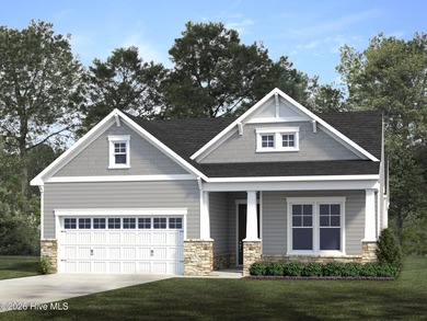 Beach Home For Sale in Wilmington, North Carolina