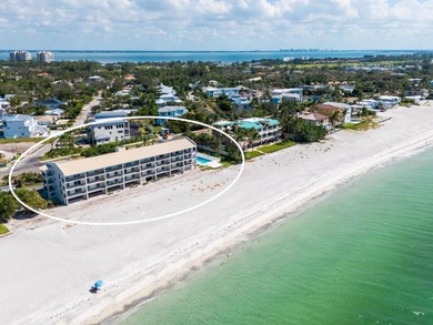 Beach Condo Sale Pending in Longboat Key, Florida