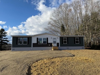 Beach Home For Sale in Waldoboro, Maine