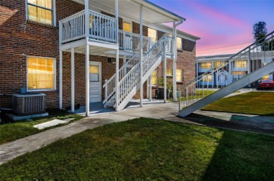 Beach Condo For Sale in Bradenton, Florida