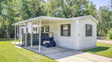 Beach Home For Sale in Homosassa, Florida
