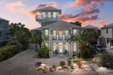 Beach Home For Sale in Gulf Shores, Alabama