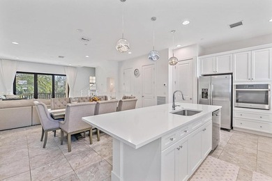 Beach Townhome/Townhouse For Sale in Palm Beach Gardens, Florida