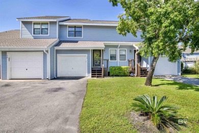 Beach Home For Sale in Orange Beach, Alabama