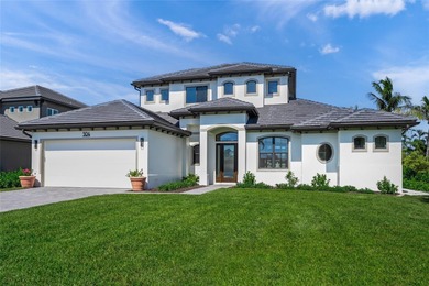 Beach Home For Sale in Venice, Florida