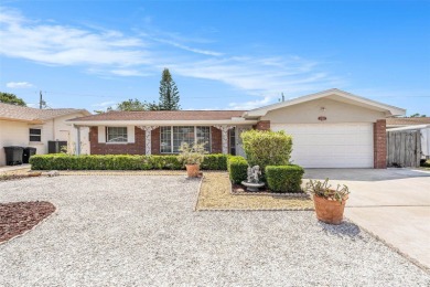 Beach Home For Sale in Largo, Florida