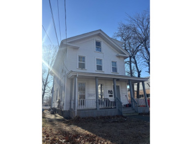 Beach Home For Sale in West Haven, Connecticut