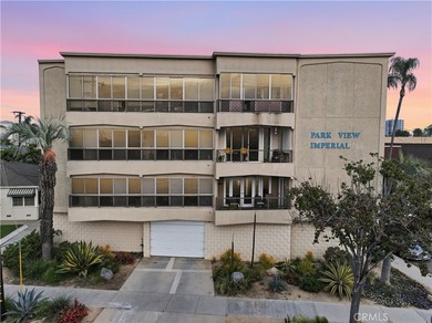 Beach Condo For Sale in Long Beach, California