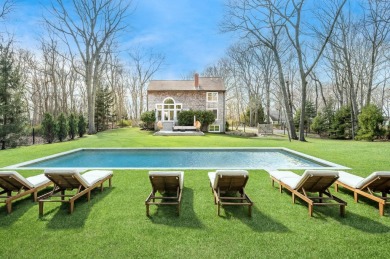 Beach Home For Sale in Shelter Island, New York