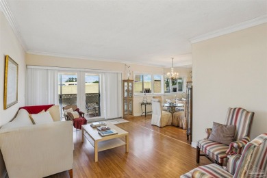 Beach Home For Sale in Pensacola, Florida