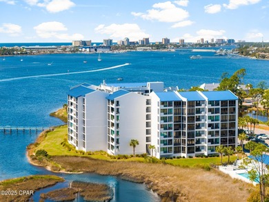 Beach Condo For Sale in Panama City, Florida