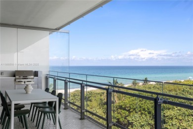 Beach Condo For Sale in Miami Beach, Florida