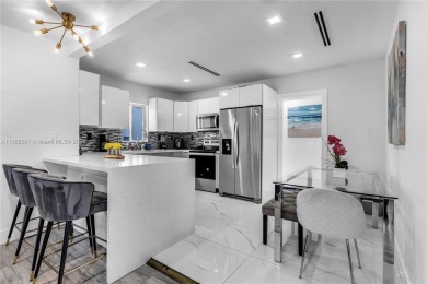 Beach Home For Sale in Miami, Florida